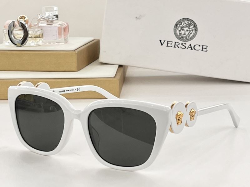 Versace Sunglasses